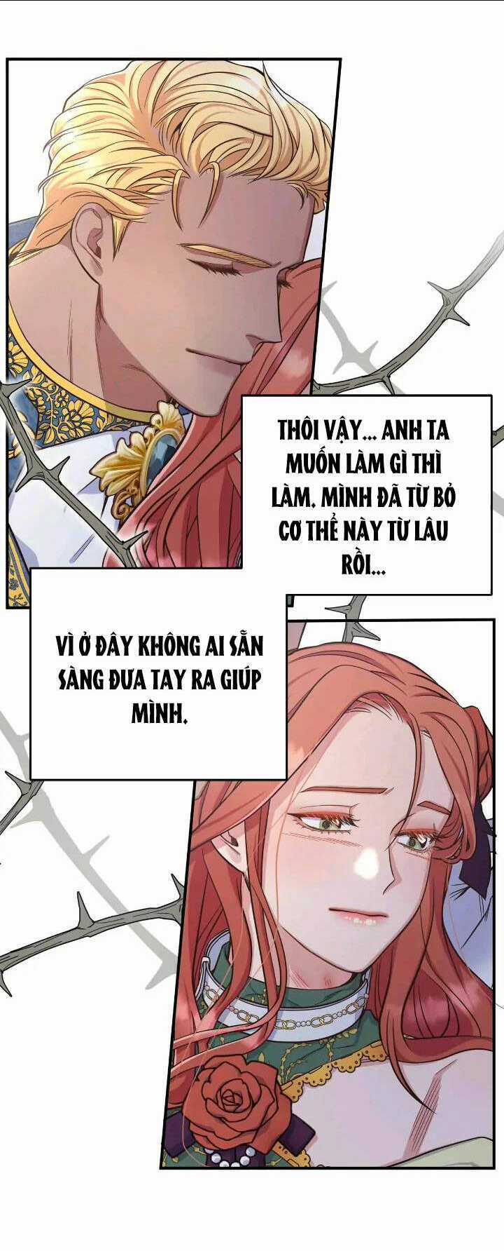 Giam Cầm - Chapter 5.1 - Trang 9