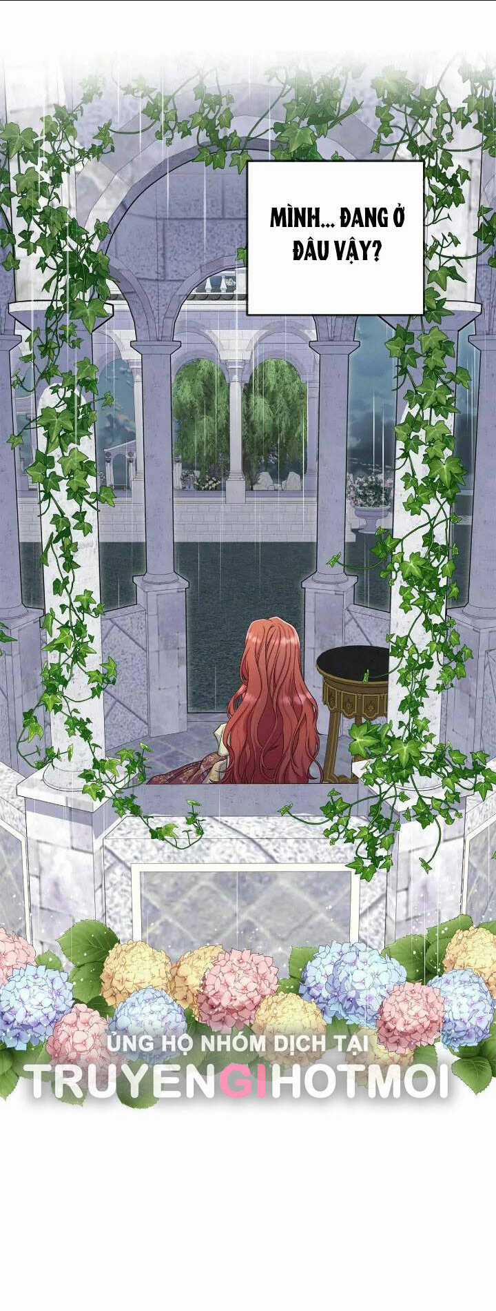 Giam Cầm - Chapter 5.2 - Trang 1