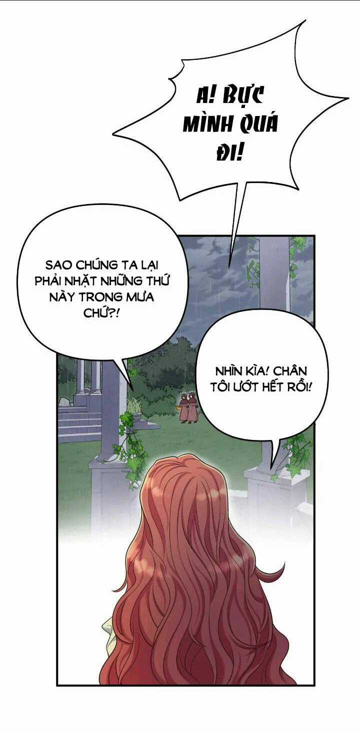 Giam Cầm - Chapter 5.2 - Trang 11