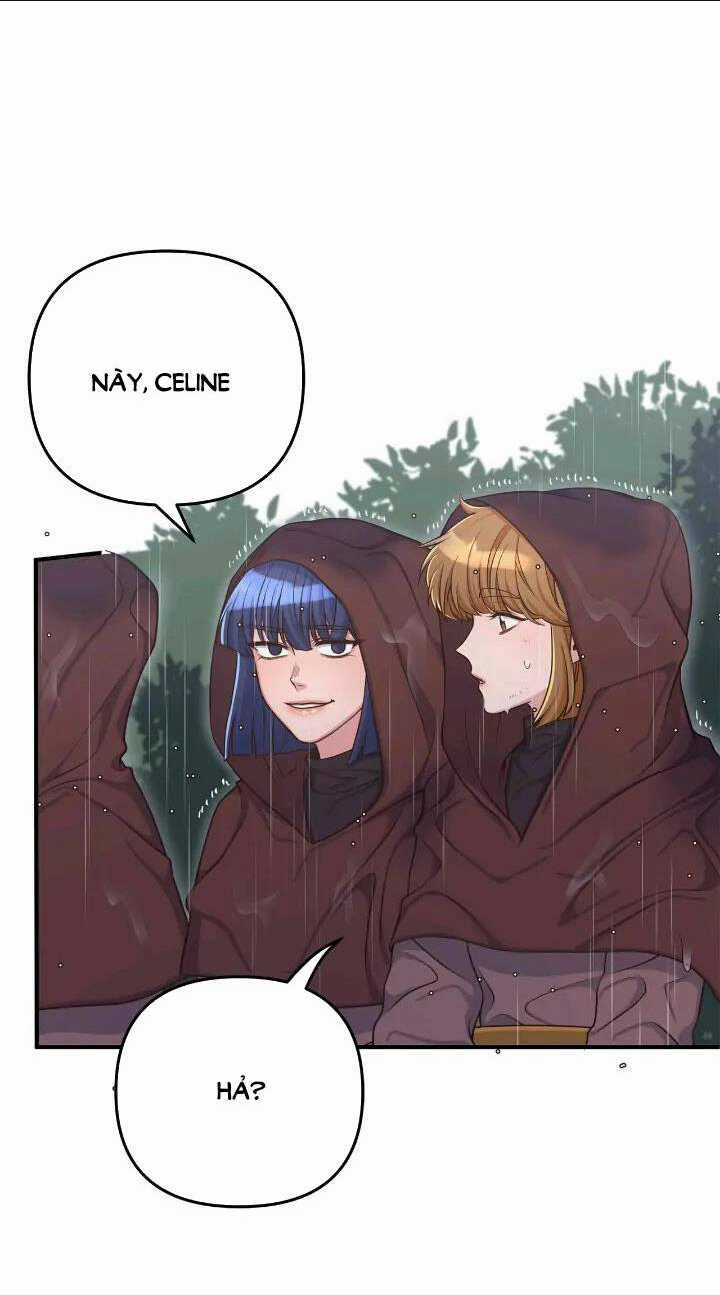 Giam Cầm - Chapter 5.2 - Trang 16