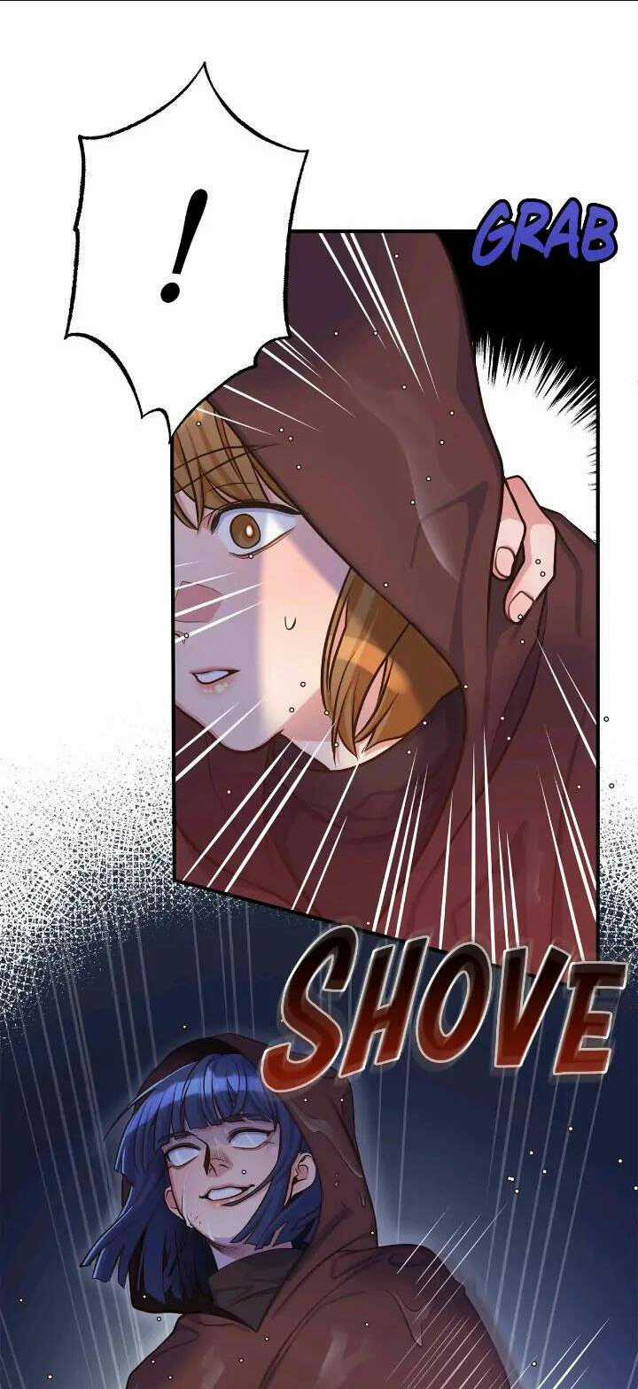 Giam Cầm - Chapter 5.2 - Trang 17