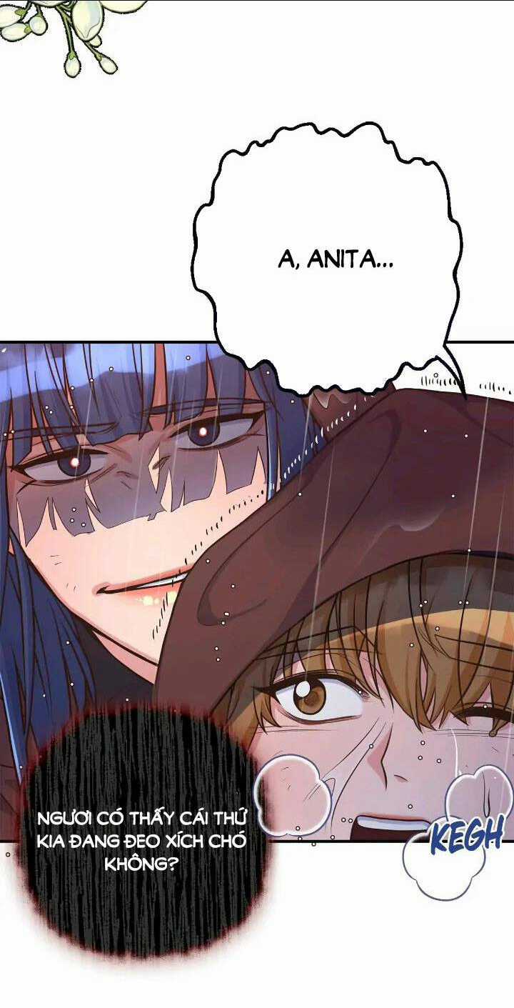 Giam Cầm - Chapter 5.2 - Trang 19