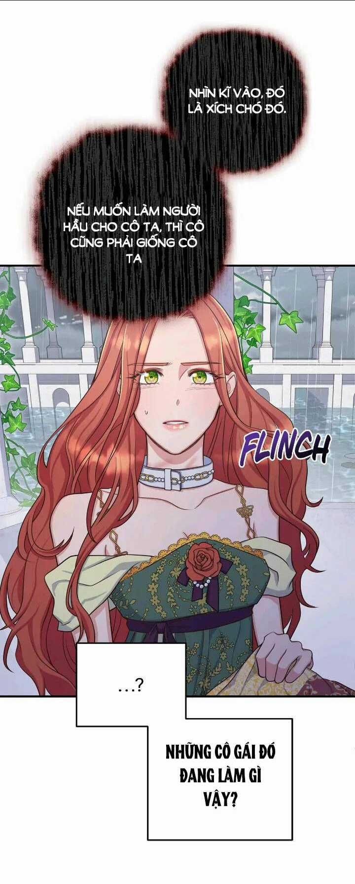 Giam Cầm - Chapter 5.2 - Trang 20