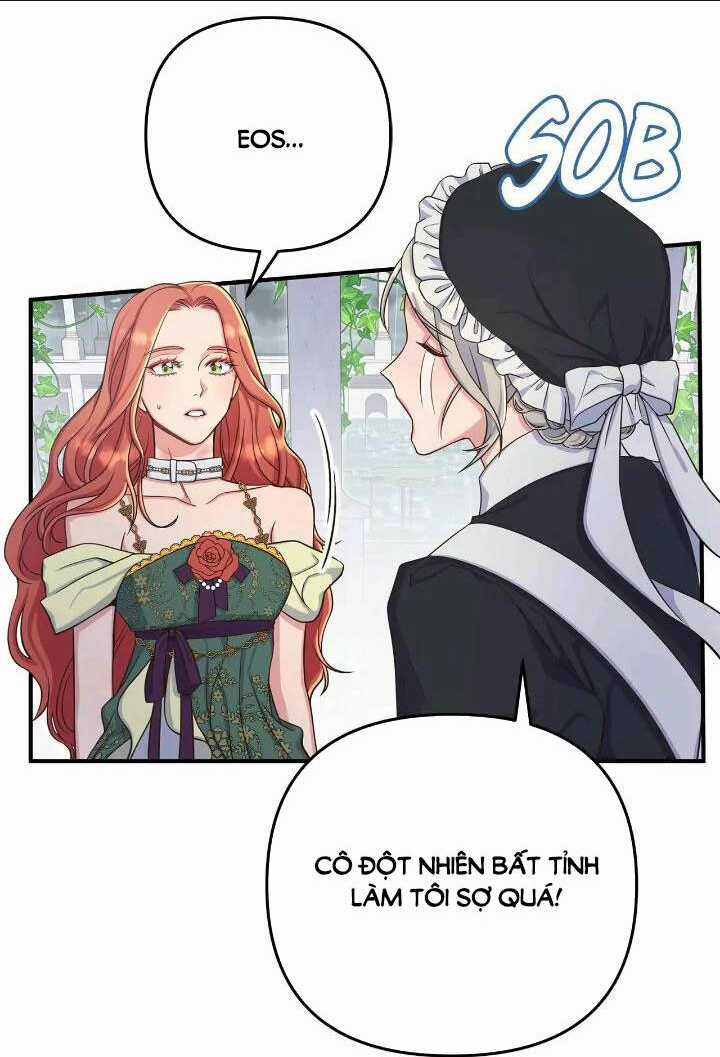 Giam Cầm - Chapter 5.2 - Trang 3