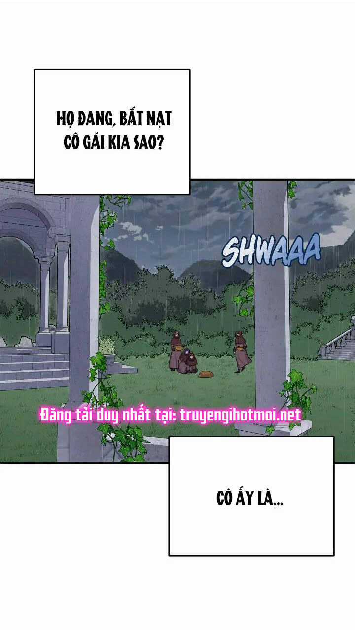 Giam Cầm - Chapter 5.2 - Trang 21