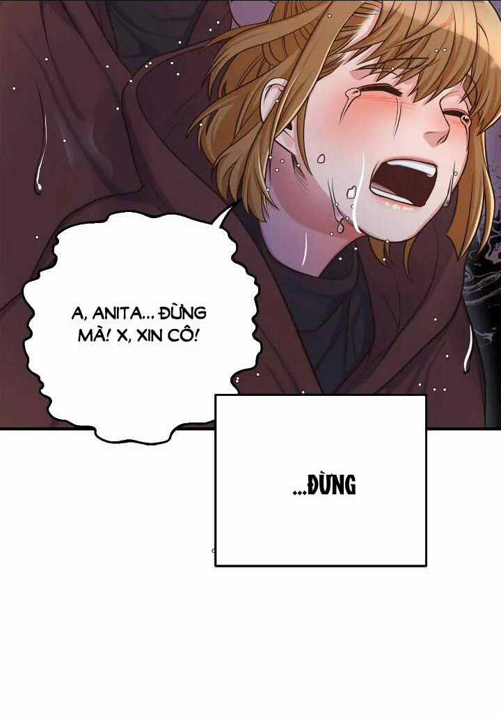 Giam Cầm - Chapter 5.2 - Trang 27