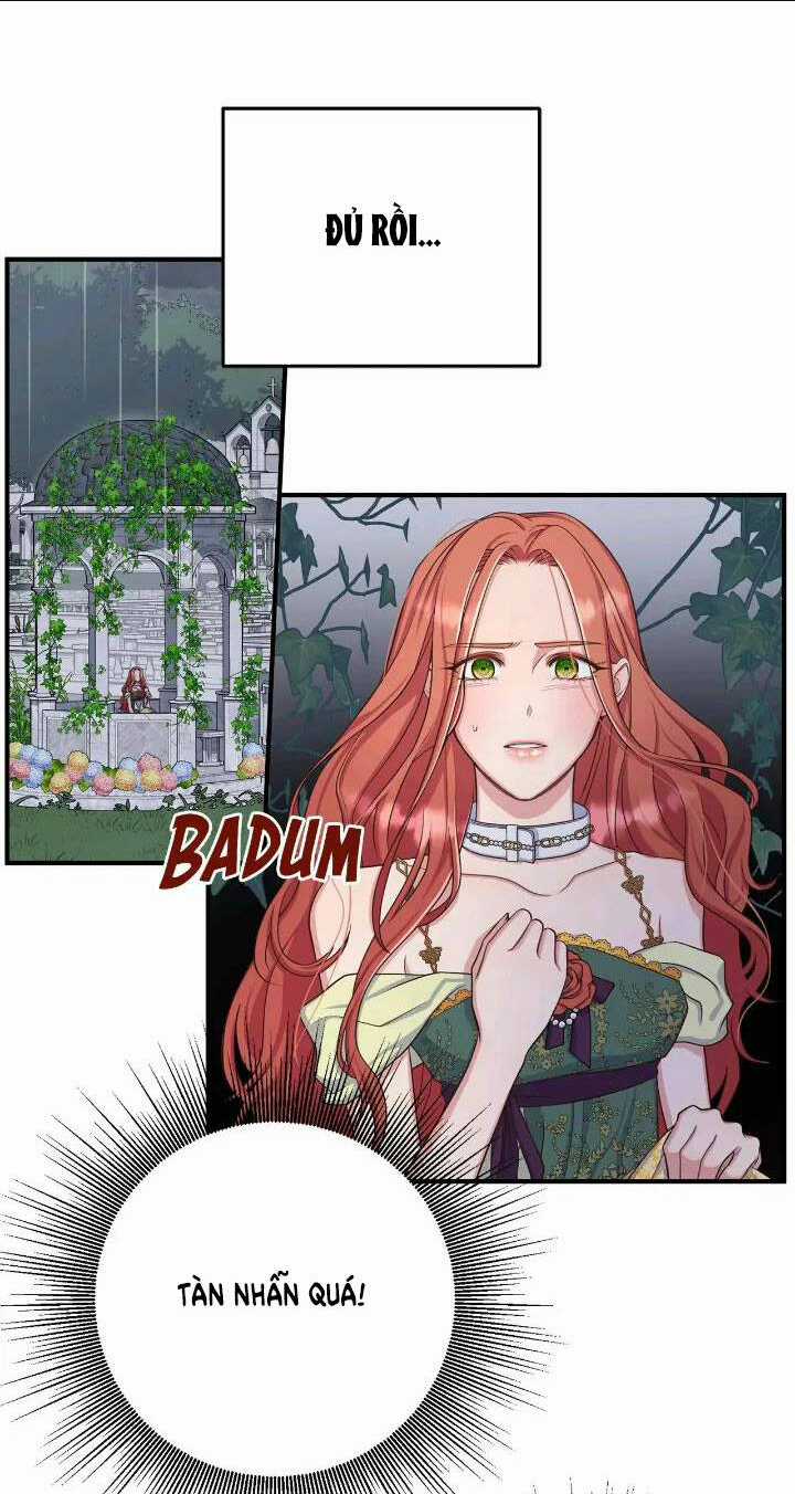 Giam Cầm - Chapter 5.2 - Trang 28