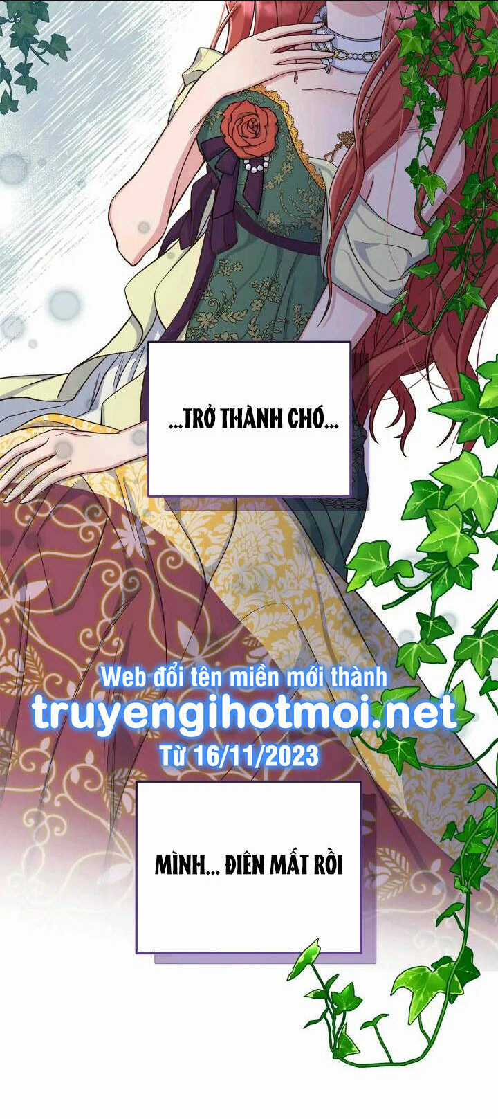 Giam Cầm - Chapter 5.2 - Trang 30
