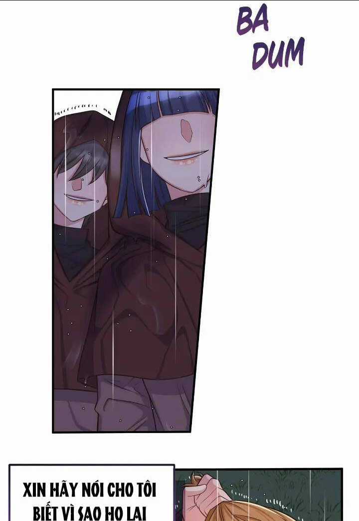 Giam Cầm - Chapter 5.2 - Trang 32