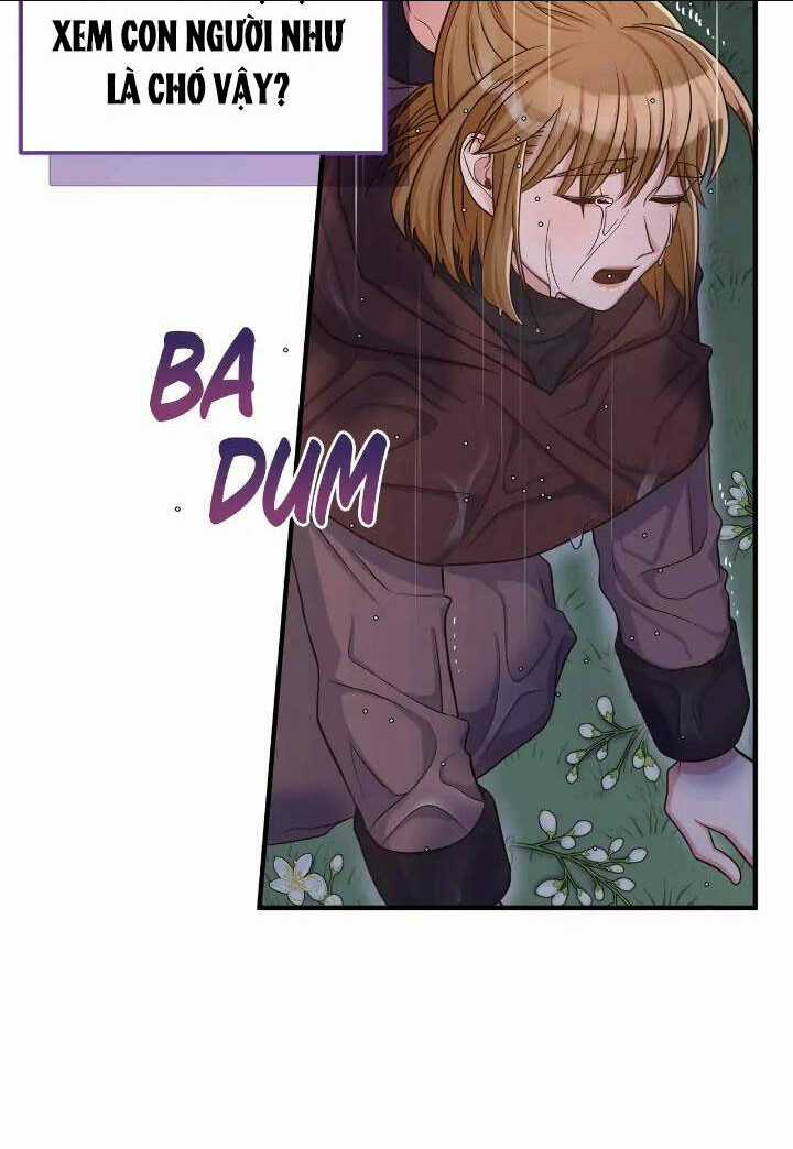 Giam Cầm - Chapter 5.2 - Trang 33