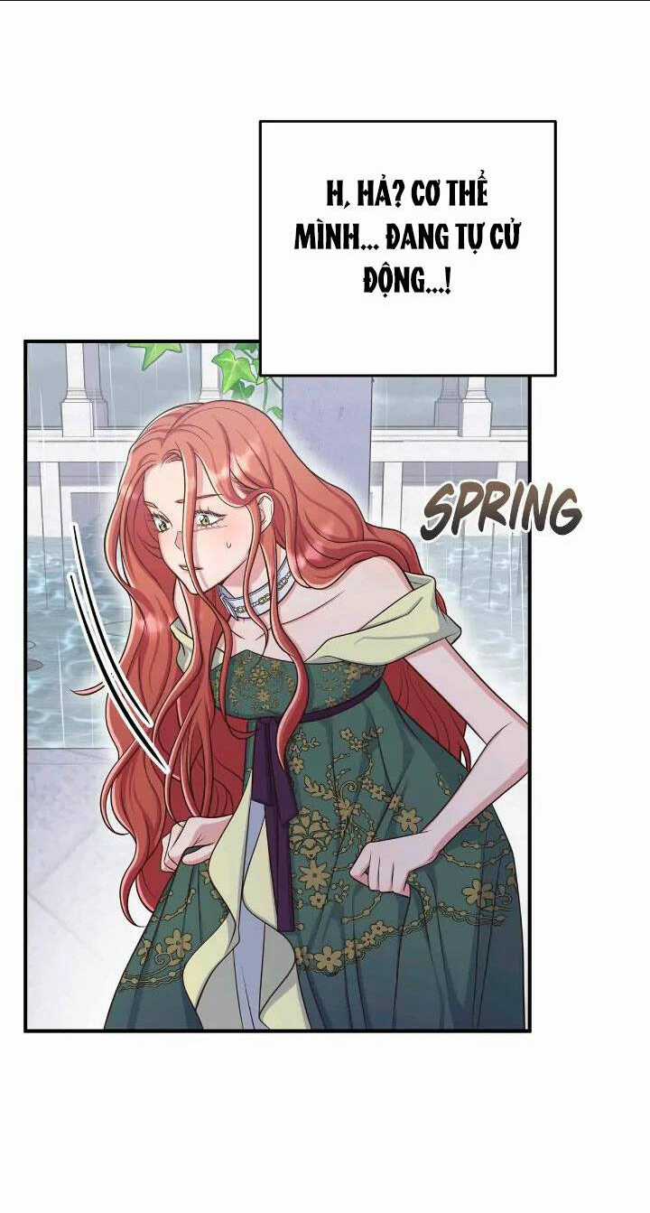 Giam Cầm - Chapter 5.2 - Trang 41