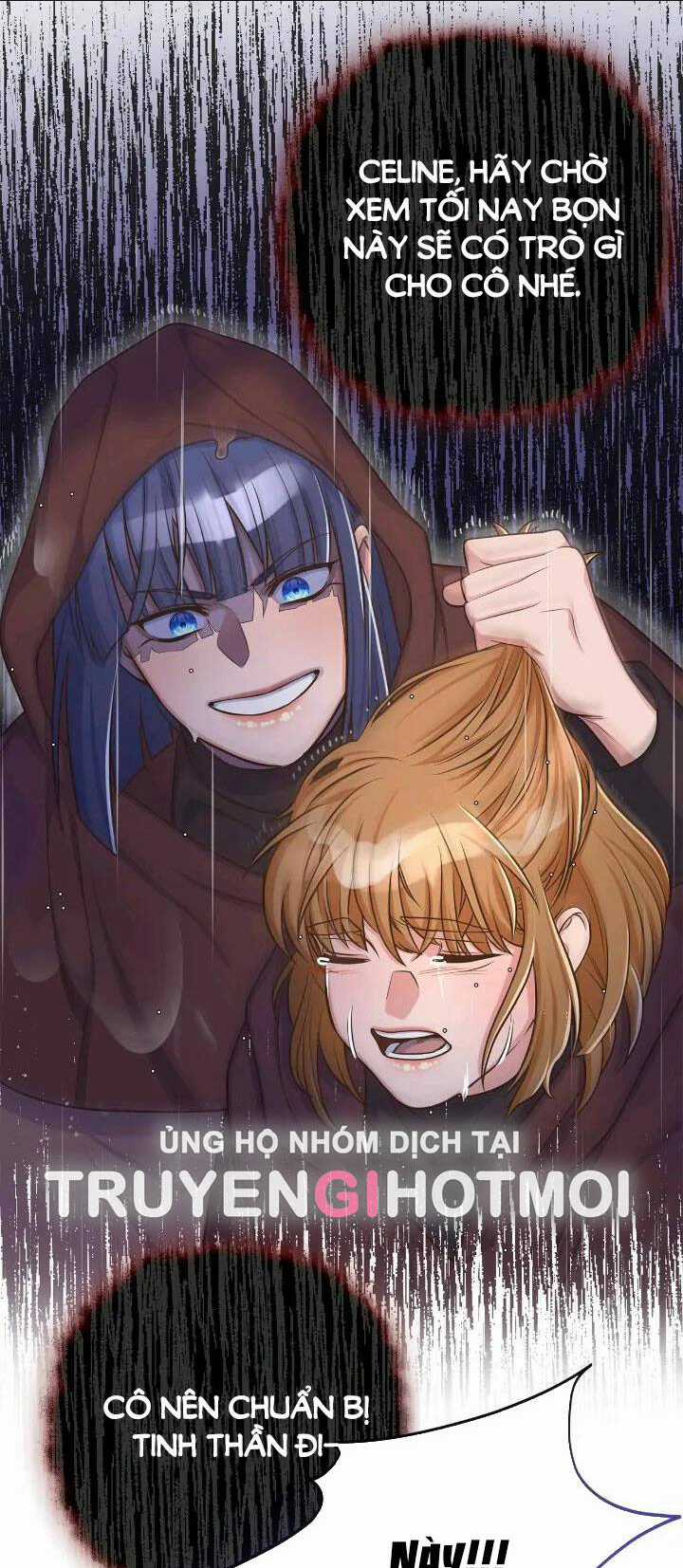 Giam Cầm - Chapter 5.2 - Trang 46