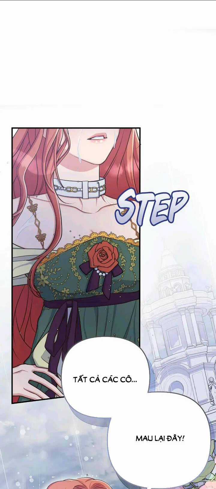 Giam Cầm - Chapter 5.2 - Trang 48