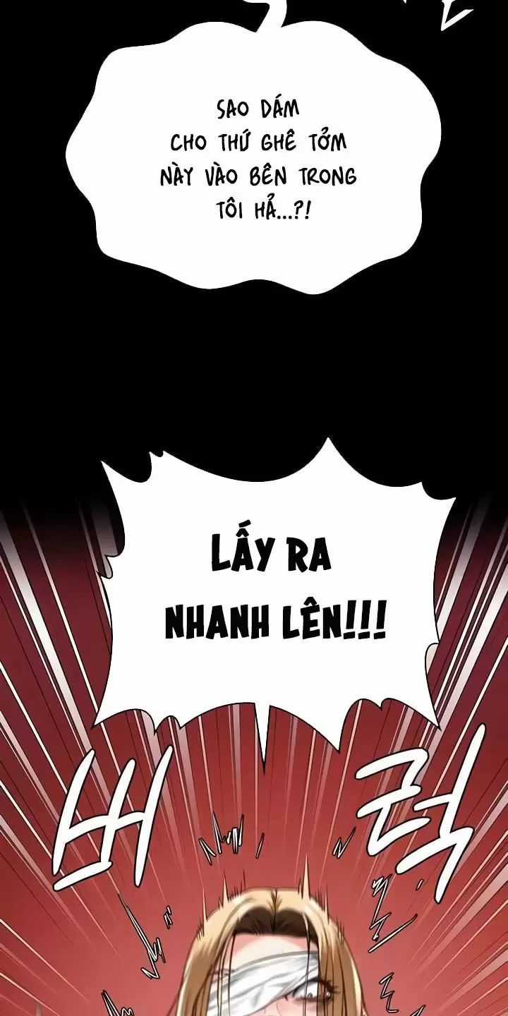 Giam Cầm - Chapter 50 - Trang 16