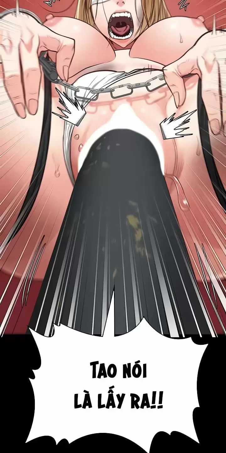 Giam Cầm - Chapter 50 - Trang 17