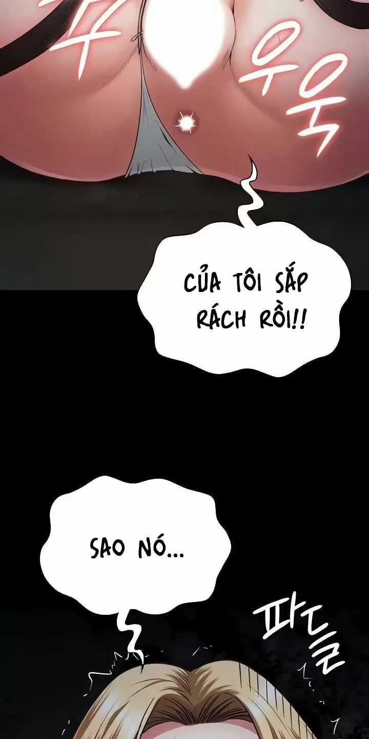 Giam Cầm - Chapter 50 - Trang 3