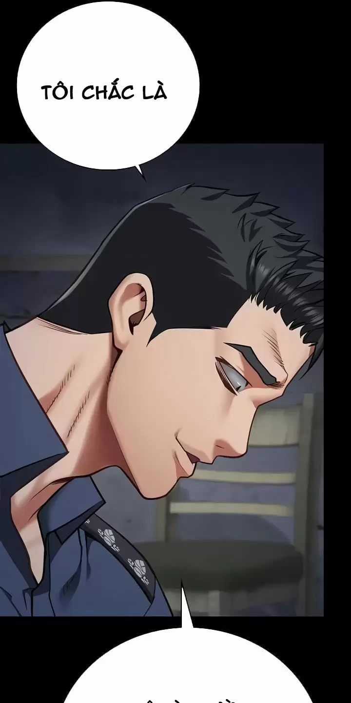 Giam Cầm - Chapter 50 - Trang 22