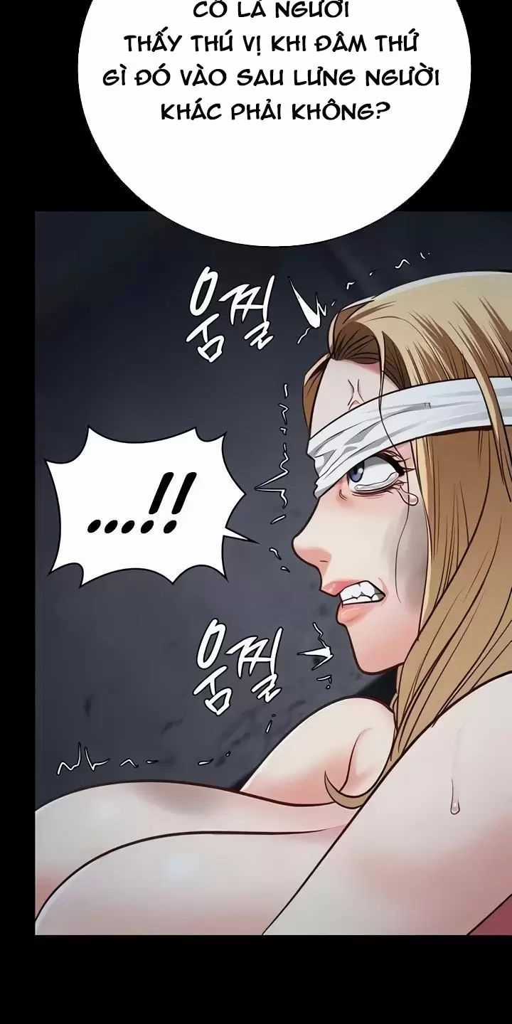 Giam Cầm - Chapter 50 - Trang 23