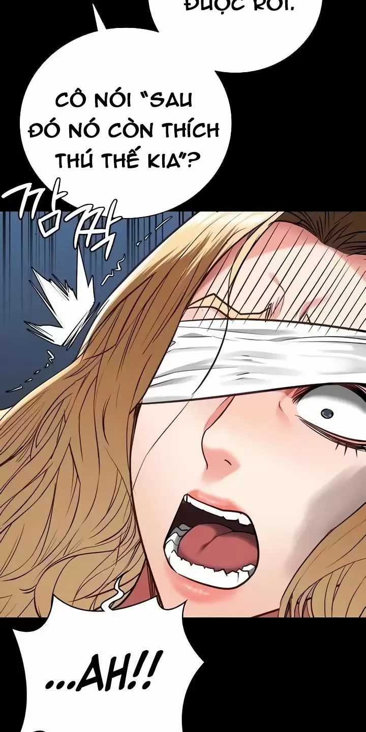 Giam Cầm - Chapter 50 - Trang 26