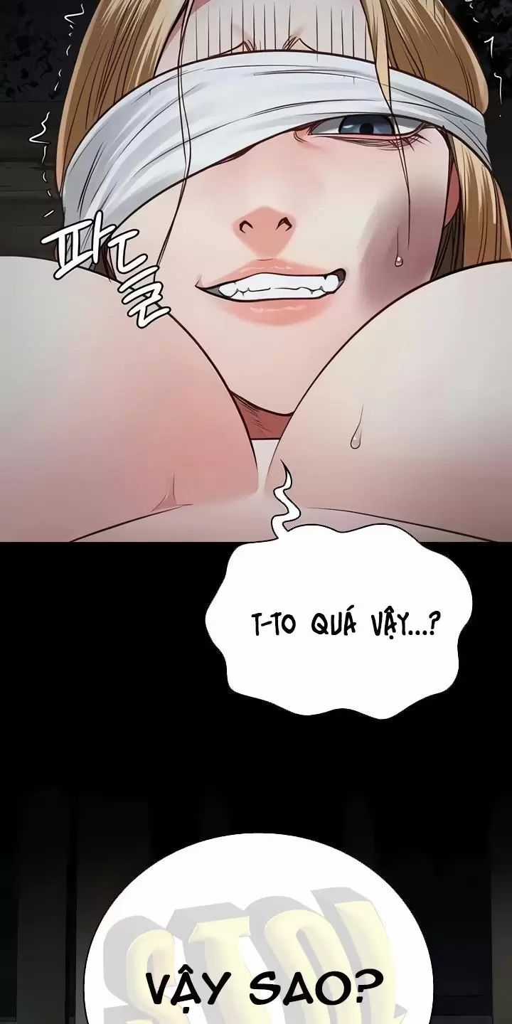 Giam Cầm - Chapter 50 - Trang 4