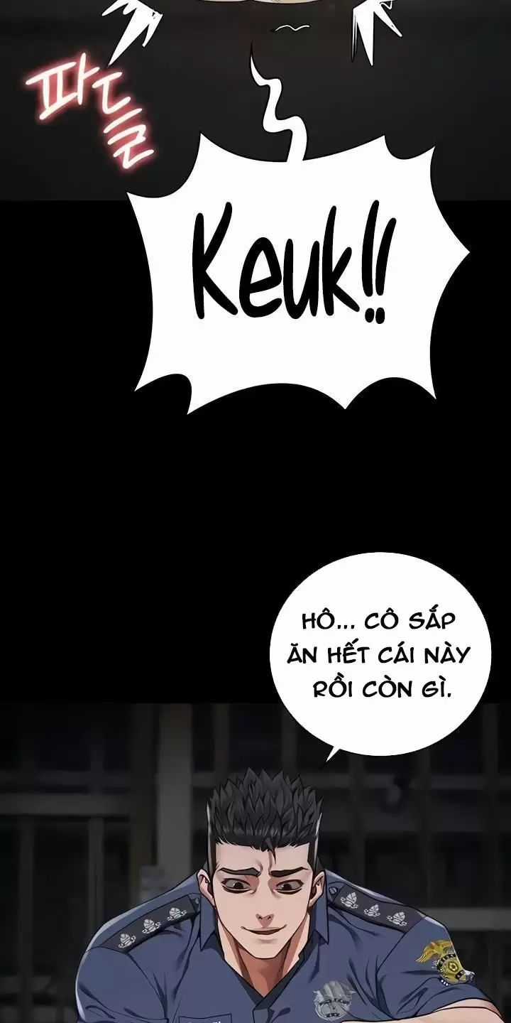 Giam Cầm - Chapter 50 - Trang 33