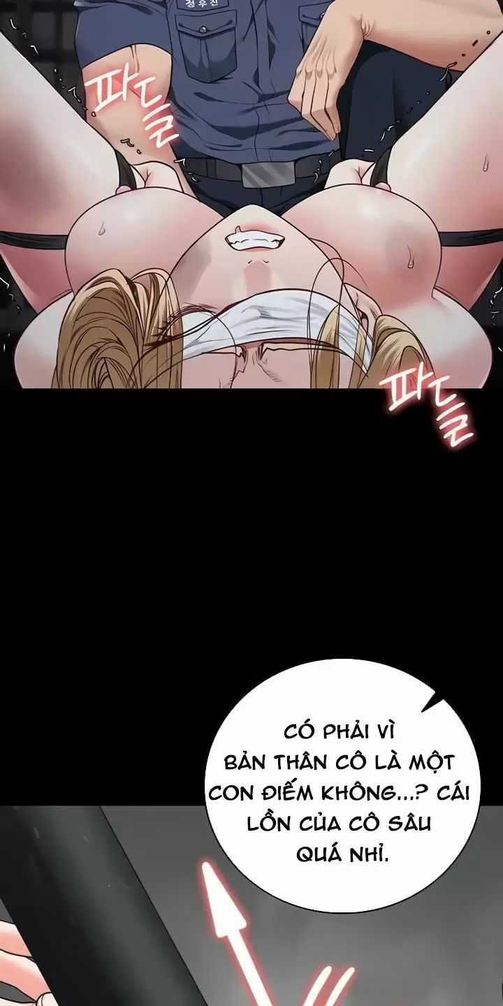 Giam Cầm - Chapter 50 - Trang 34