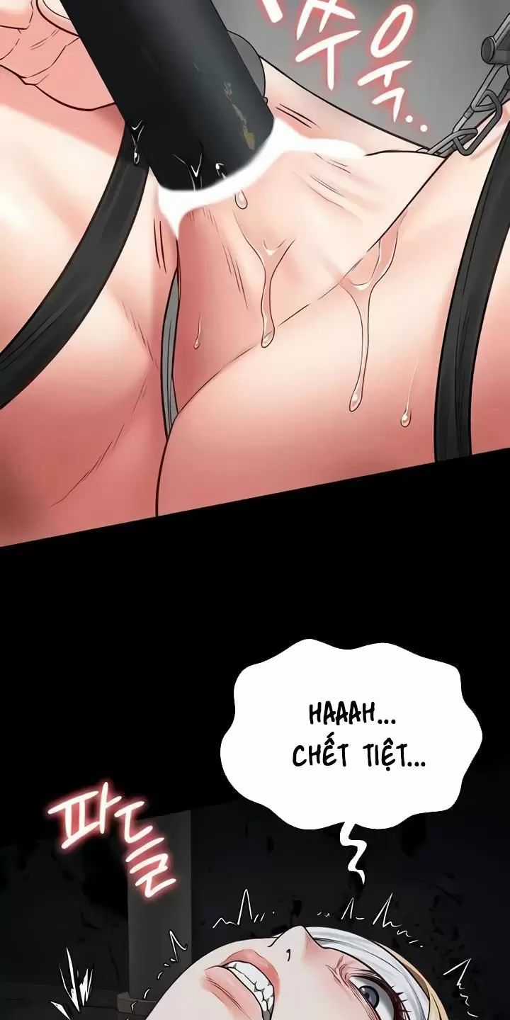 Giam Cầm - Chapter 50 - Trang 35