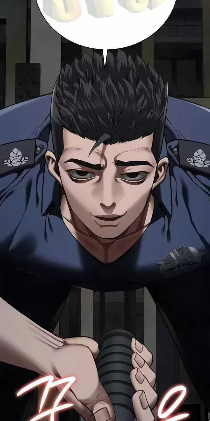 Giam Cầm - Chapter 50 - Trang 5