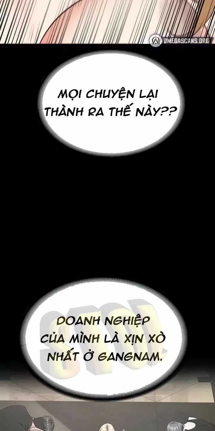 Giam Cầm - Chapter 50 - Trang 43