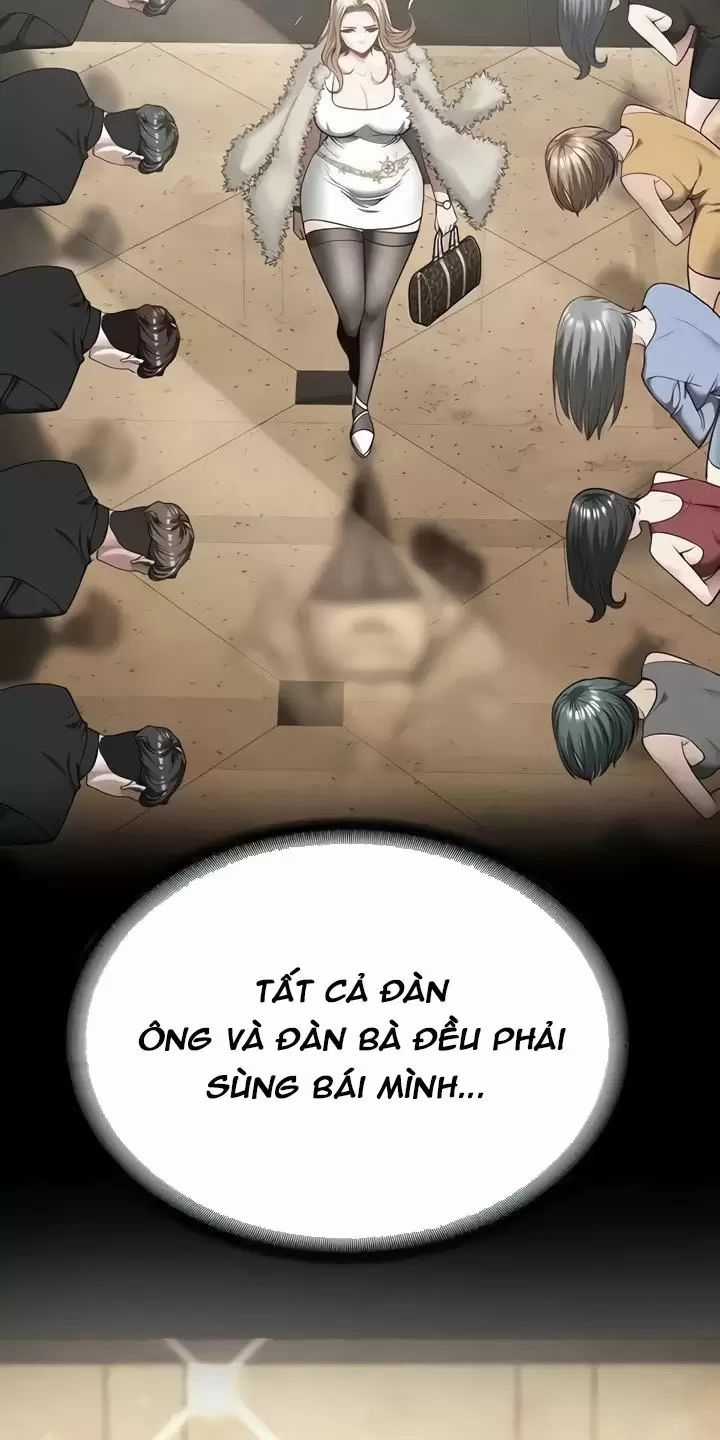 Giam Cầm - Chapter 50 - Trang 44