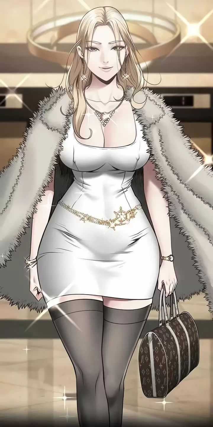 Giam Cầm - Chapter 50 - Trang 45