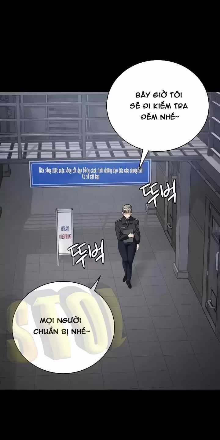 Giam Cầm - Chapter 50 - Trang 69