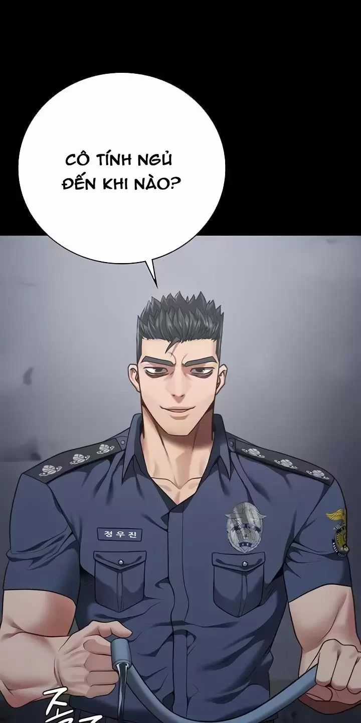 Giam Cầm - Chapter 50 - Trang 84