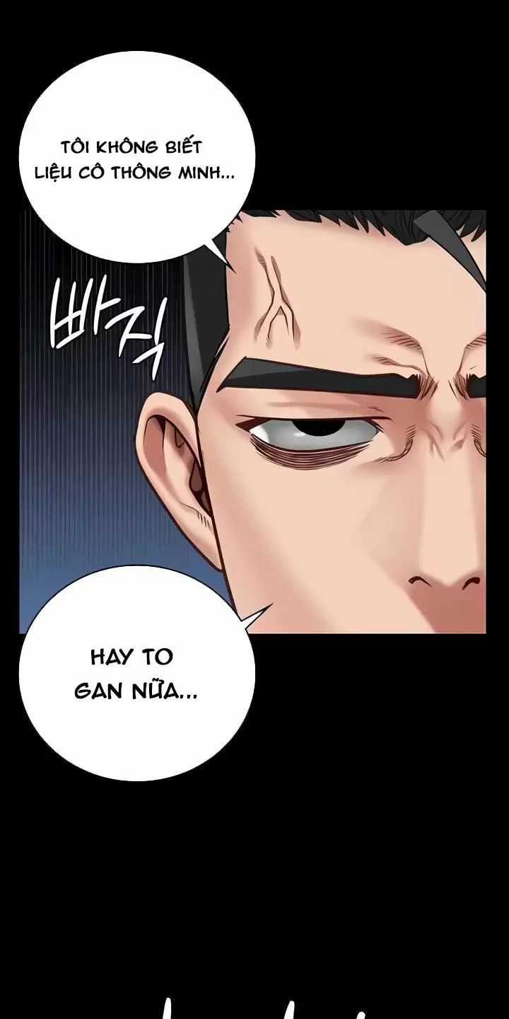 Giam Cầm - Chapter 50 - Trang 91