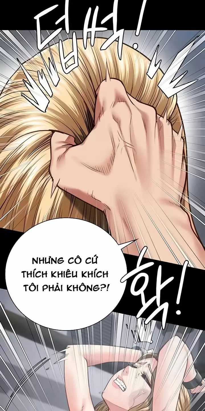 Giam Cầm - Chapter 50 - Trang 92