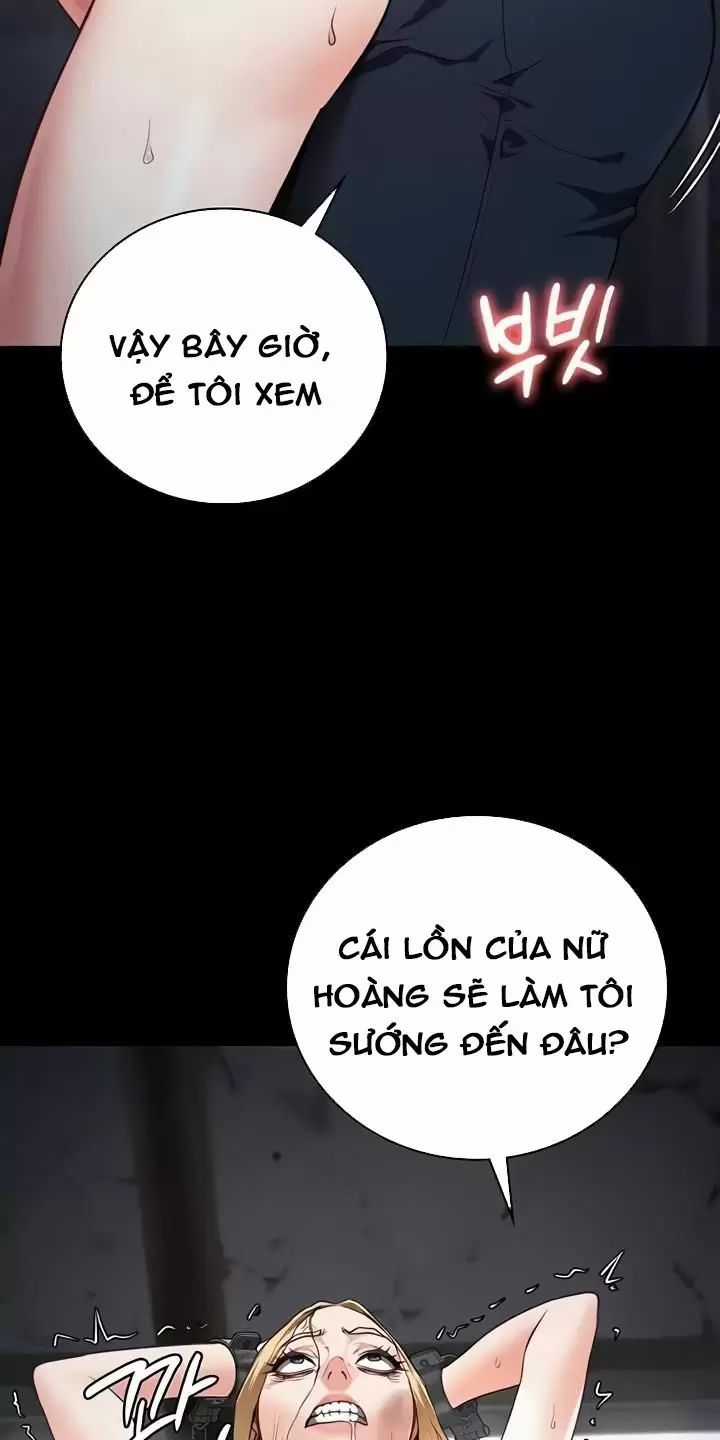 Giam Cầm - Chapter 50 - Trang 98