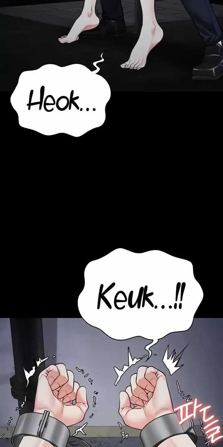 Giam Cầm - Chapter 51 - Trang 18