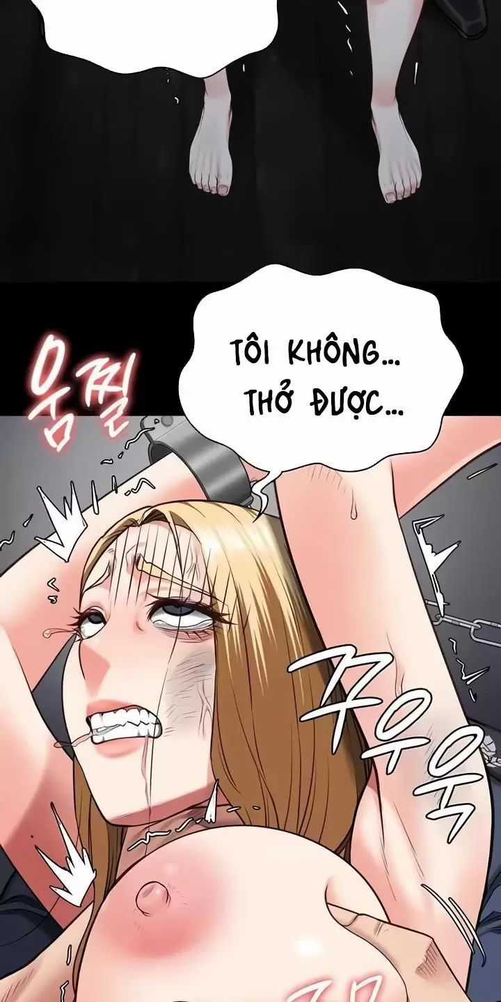 Giam Cầm - Chapter 51 - Trang 20