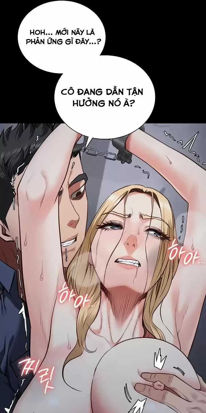 Giam Cầm - Chapter 51 - Trang 43