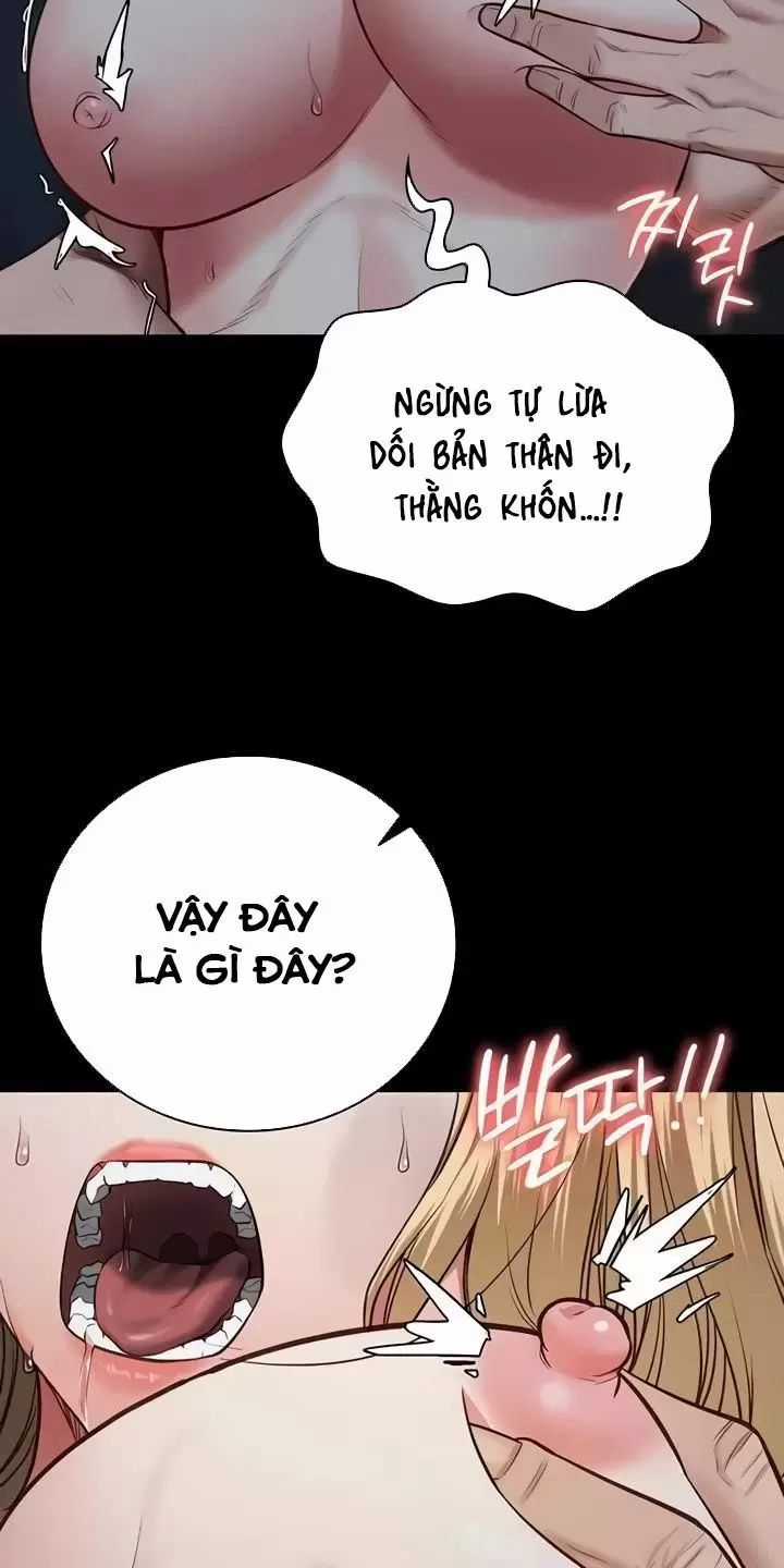 Giam Cầm - Chapter 51 - Trang 44