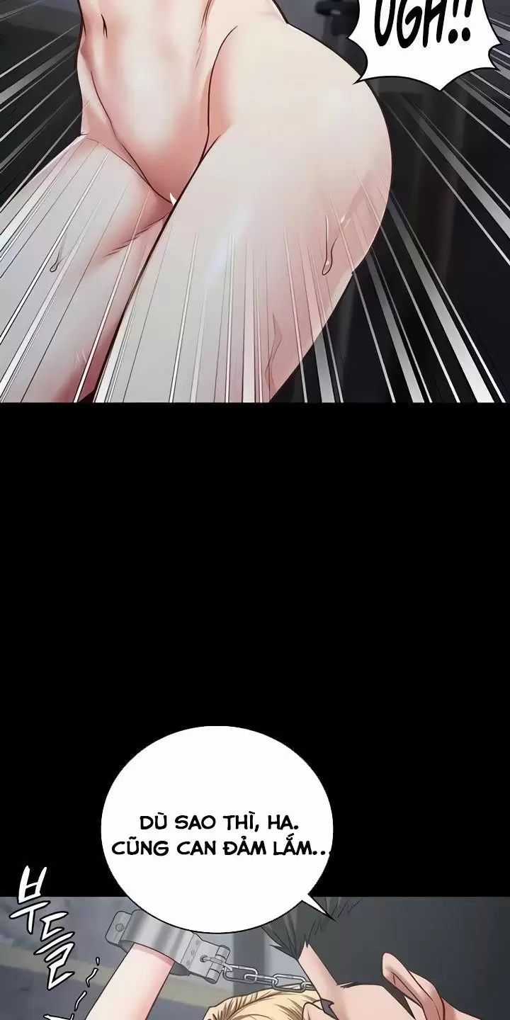 Giam Cầm - Chapter 51 - Trang 6