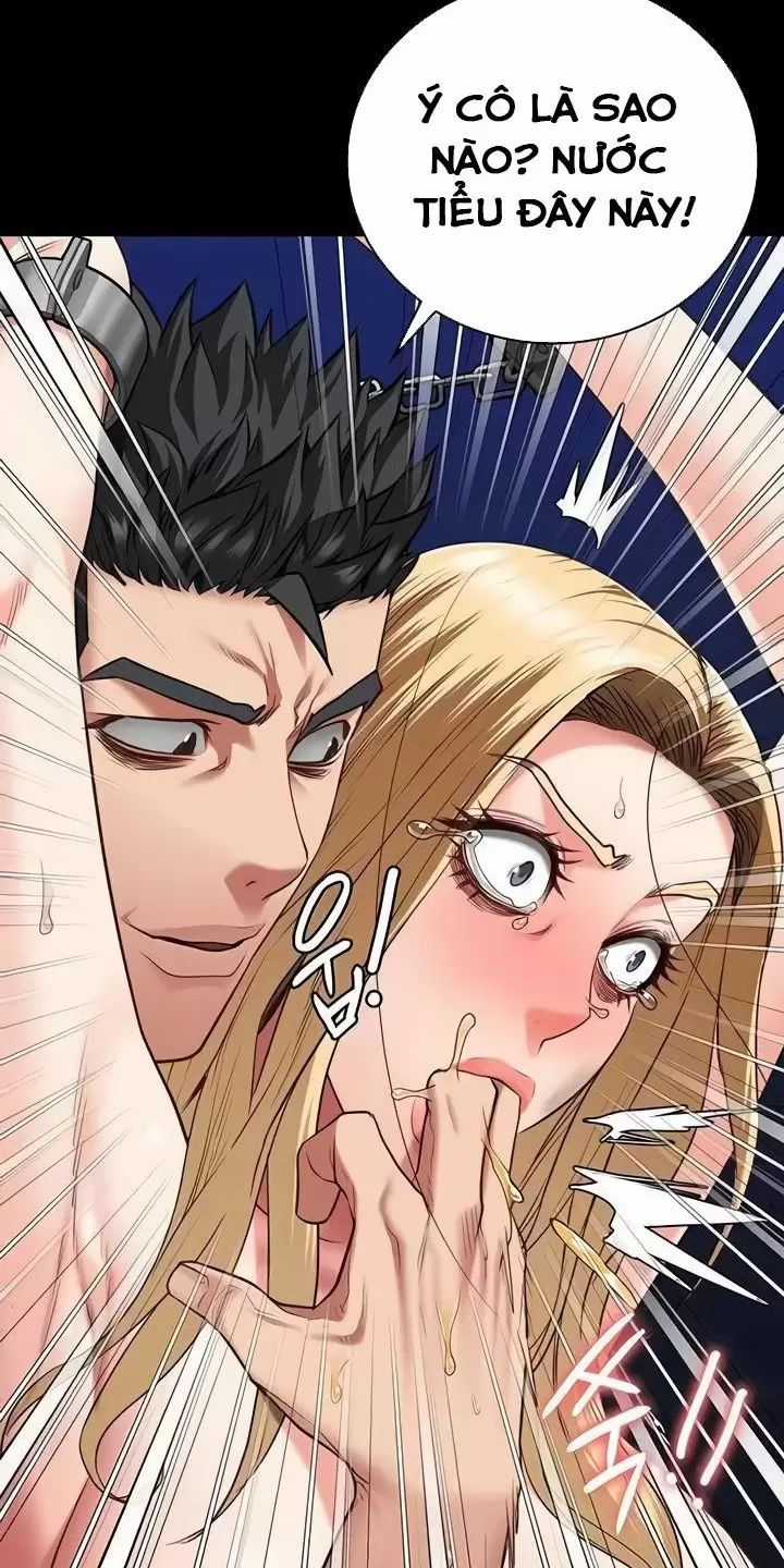 Giam Cầm - Chapter 51 - Trang 70