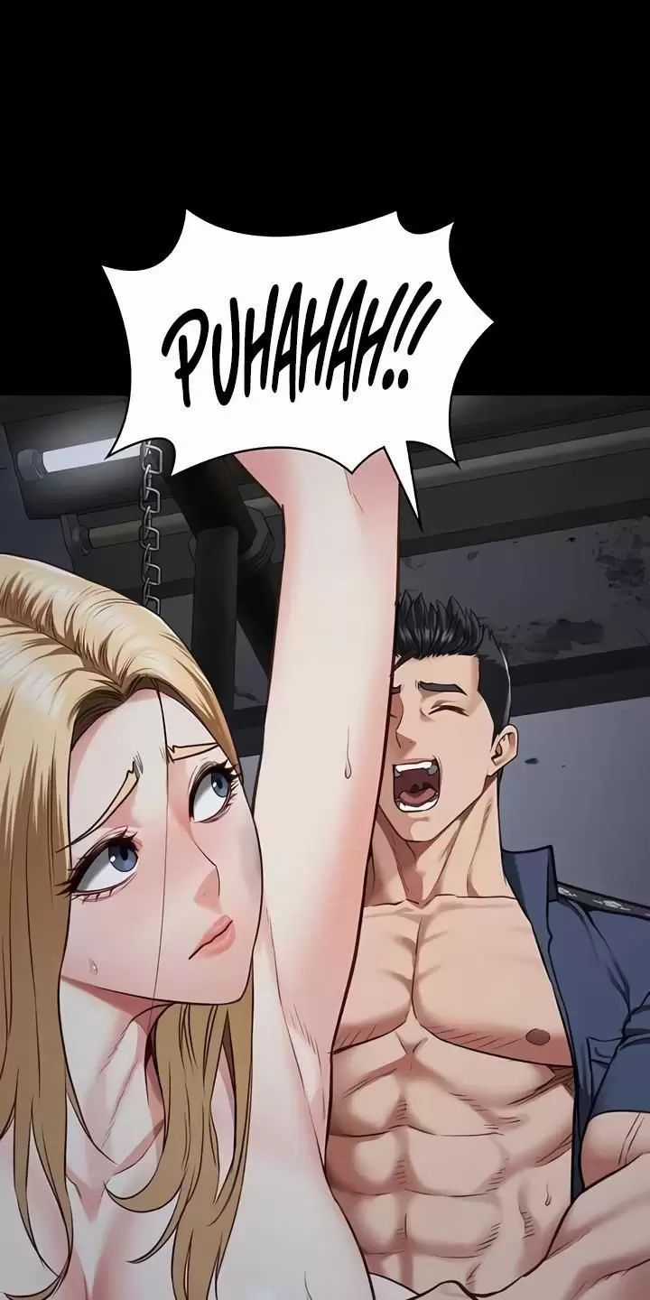 Giam Cầm - Chapter 51 - Trang 99