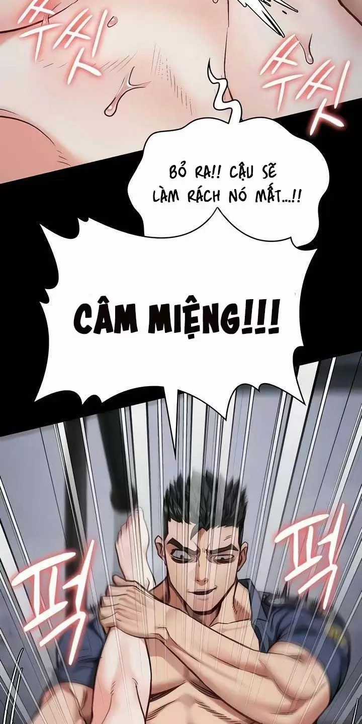 Giam Cầm - Chapter 52 - Trang 104