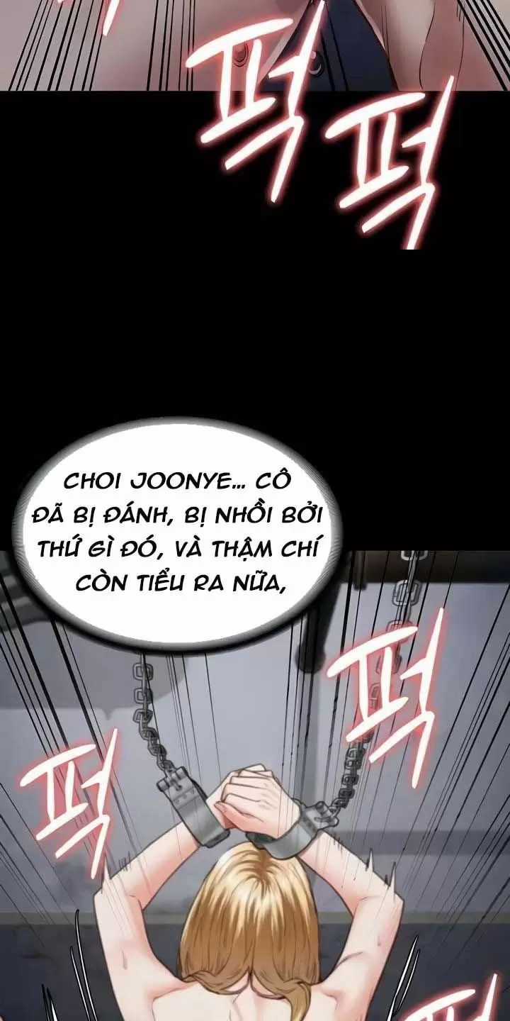 Giam Cầm - Chapter 52 - Trang 25