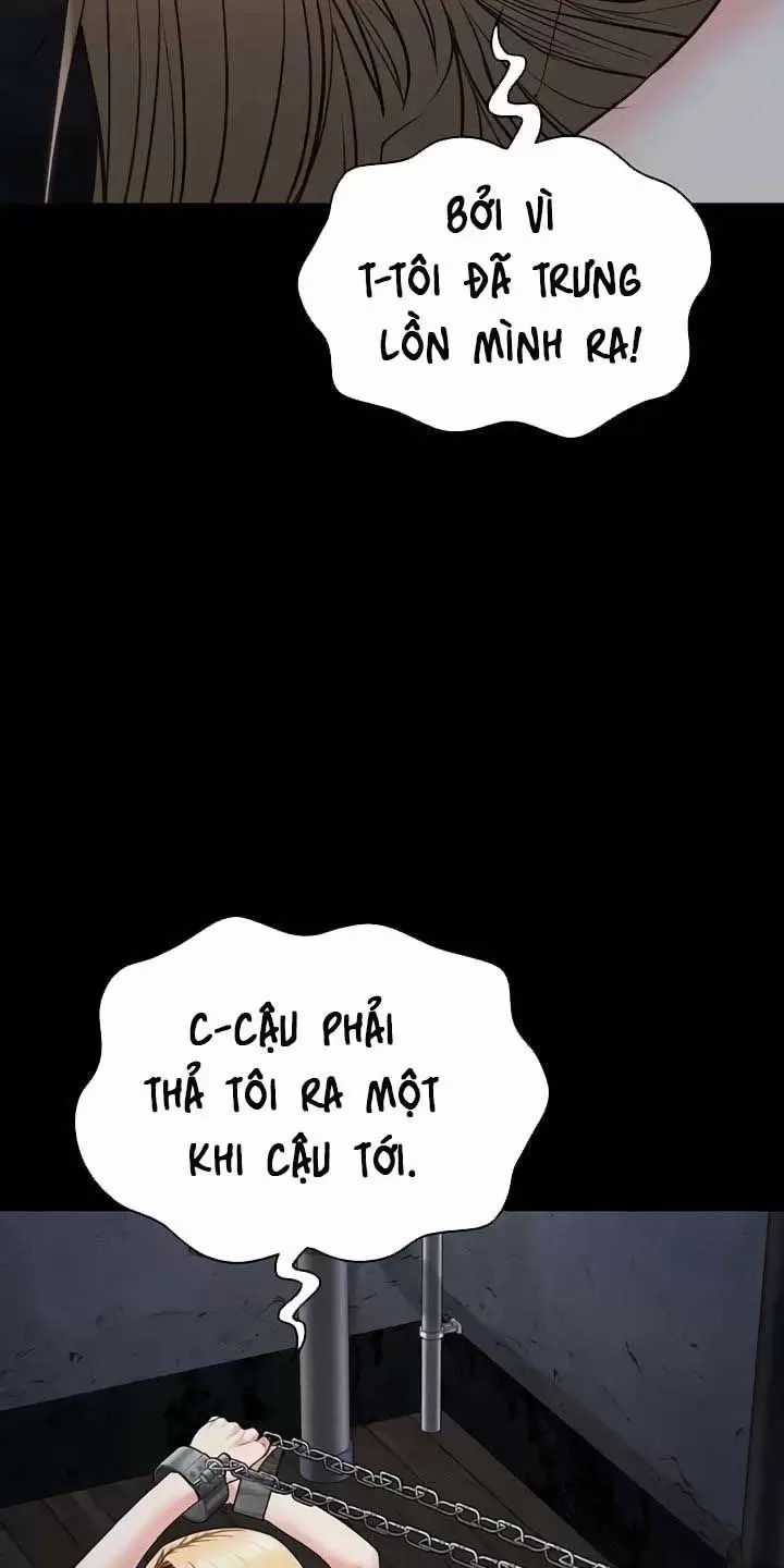 Giam Cầm - Chapter 52 - Trang 4