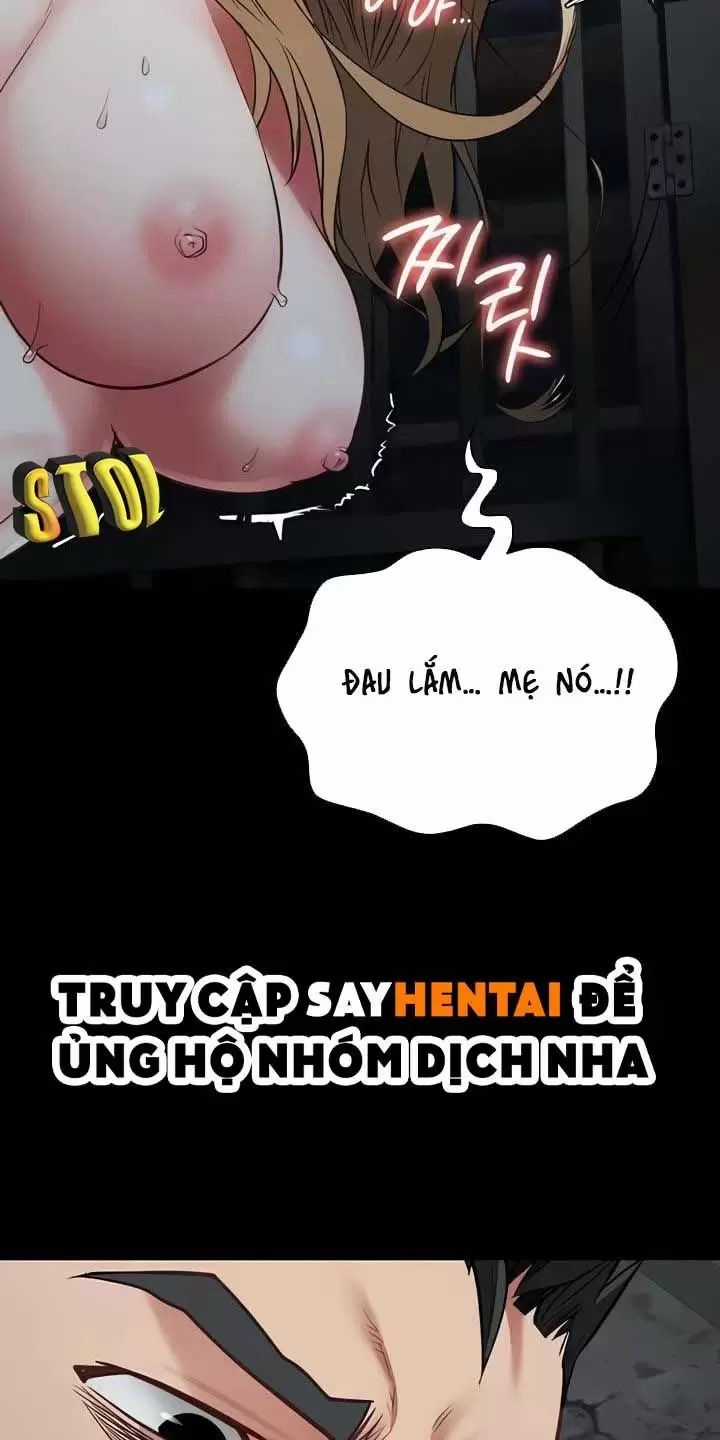 Giam Cầm - Chapter 52 - Trang 34