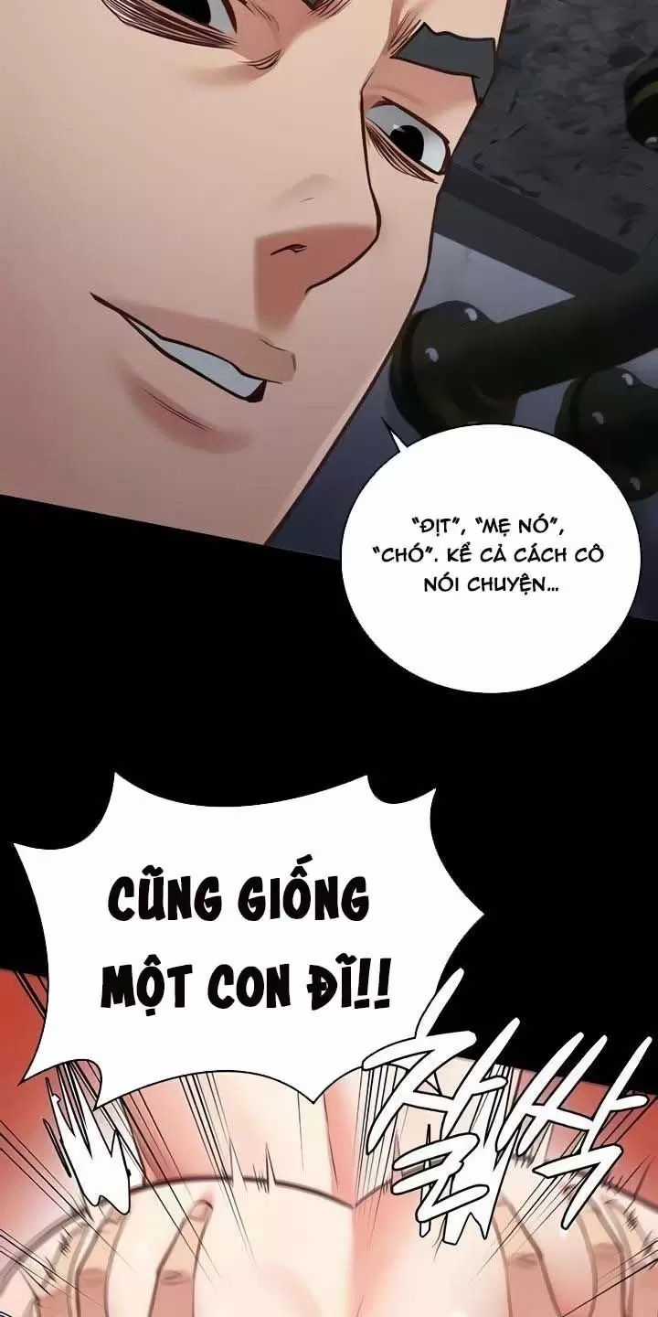 Giam Cầm - Chapter 52 - Trang 35