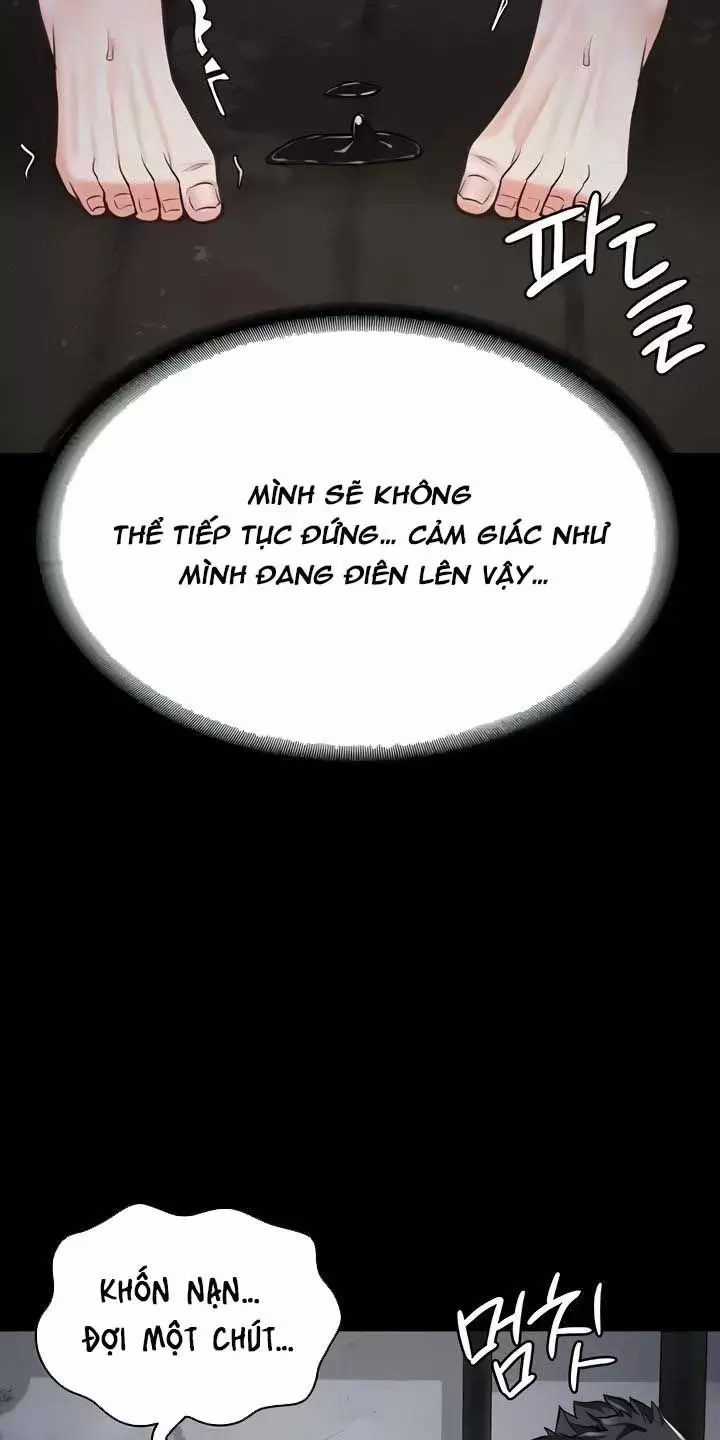 Giam Cầm - Chapter 52 - Trang 42