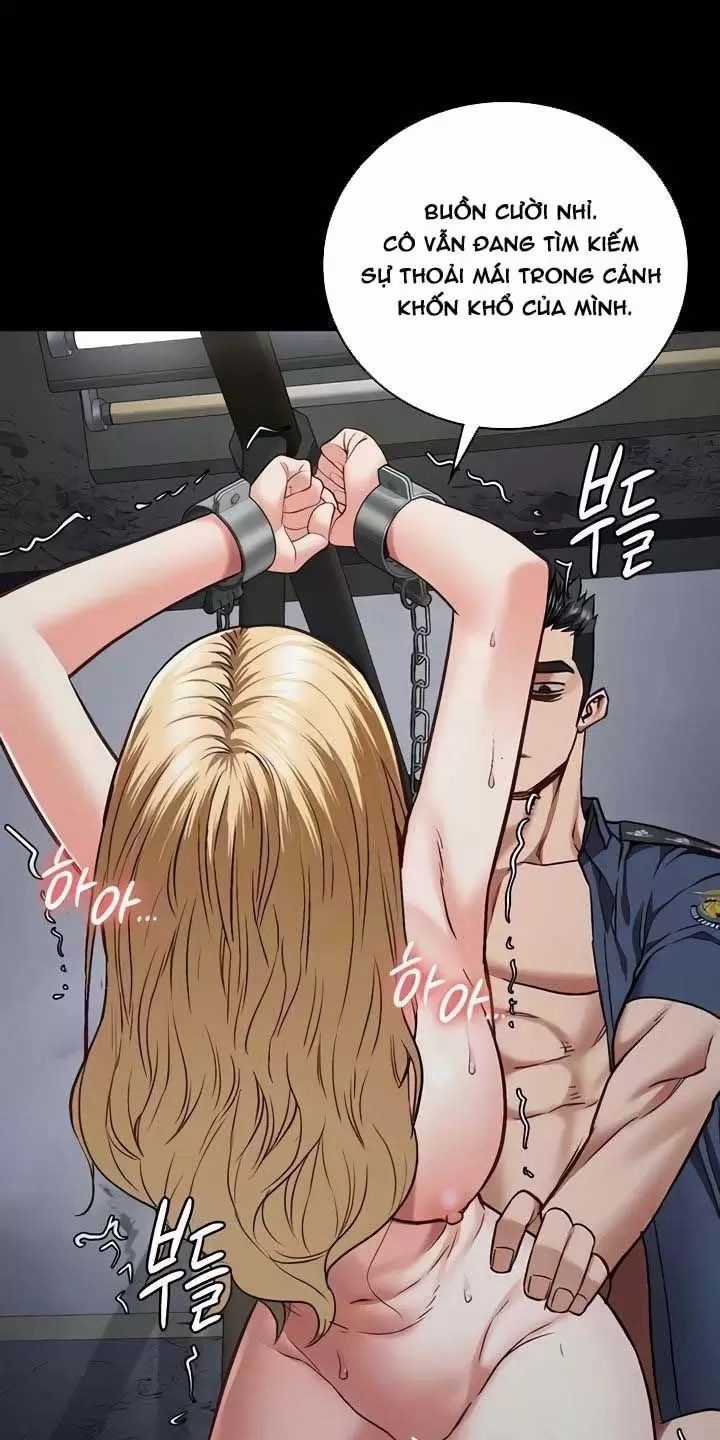 Giam Cầm - Chapter 52 - Trang 44